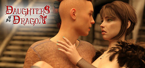 Daughters of the Dragon banner