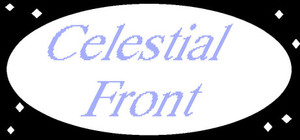 Celestial Front - Galactic War Sim banner