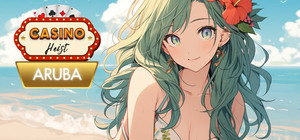 Casino Heist: Aruba banner