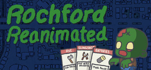 Rochford Reanimated banner
