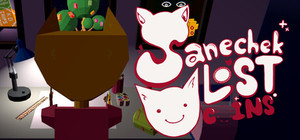Sanechek: Lost Coins banner