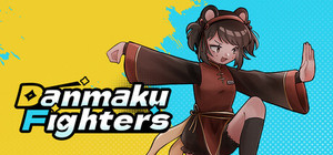 Danmaku Fighters banner