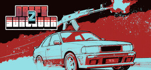 Drift Survivor 2 banner