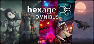 Hexage Omnibus banner