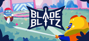 Blade Blitz banner
