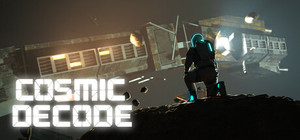 Cosmic Decode banner