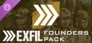 EXFIL Founders Pack banner