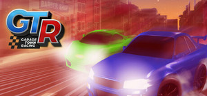 GTR - Garage Town Racing banner
