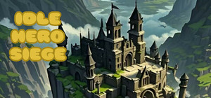 Idle Hero Siege banner