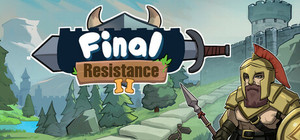 Final Resistance 2 banner