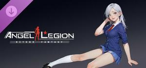 Angel Legion-DLC Campus Style C banner