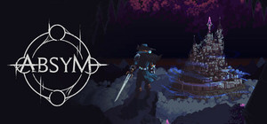 Absym banner