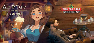 Tobacco and Ale Tale banner