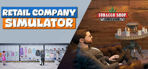 Tobacco Shop and Retail Company banner