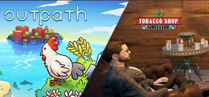 Tobacco on the Path banner