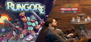 Tobacco Rungore banner