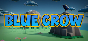 Blue Crow banner