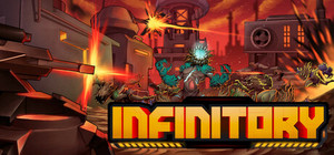 Infinitory banner