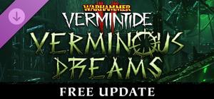 Warhammer: Vermintide 2 - Verminous Dreams banner