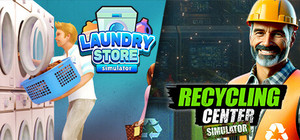 Laundry Recycling Center banner