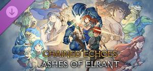 Chained Echoes: Ashes of Elrant banner