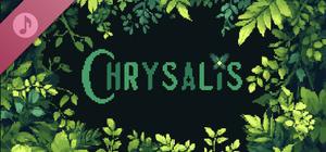 Chrysalis Soundtrack banner