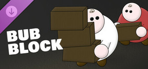 Bub Block Level Pack banner