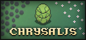 Chrysalis banner