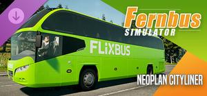Fernbus Simulator - Neoplan Cityliner banner