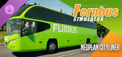 Fernbus Simulator - Neoplan Cityliner