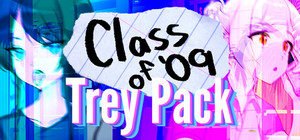 Class of '09: Trey Pack banner
