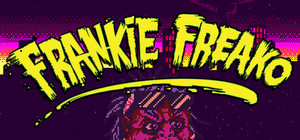 Frankie Freako banner