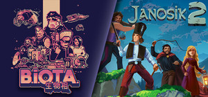 BIOTA x Janosik 2 banner