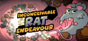 Inconceivable Rat Endeavour banner