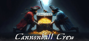 Cannonball Crew banner