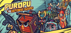 Puropu Defense Squad + DLCs banner