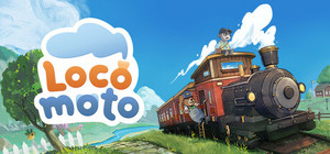 Locomoto banner