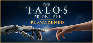 The Talos Principle: Reawakened banner