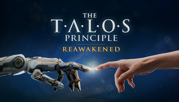 The Talos Principle: Reawakened