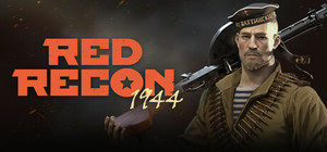 Red Recon: 1944 banner