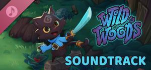 Wild Woods - Soundtrack banner