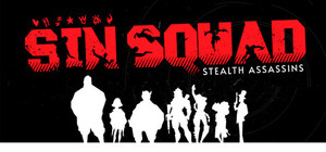 Sin Squad: Stealth Assassins banner