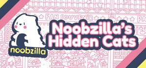 Noobzilla's Hidden Cats banner