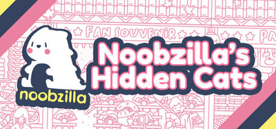 Noobzilla's Hidden Cats