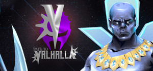 40 Steps to Valhalla banner