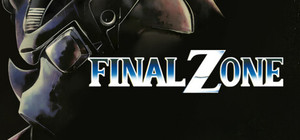 Final Zone banner