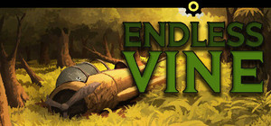 Endless Vine banner