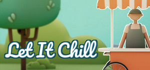 Let It Chill banner