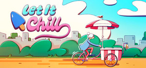 Let It Chill banner