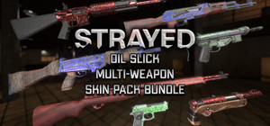 Oil Slick Multi-Weapon Skin Pack banner